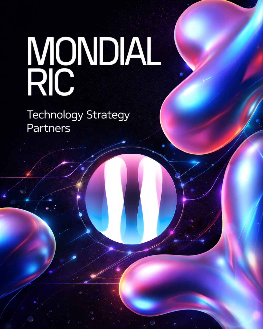 Mondial RIC