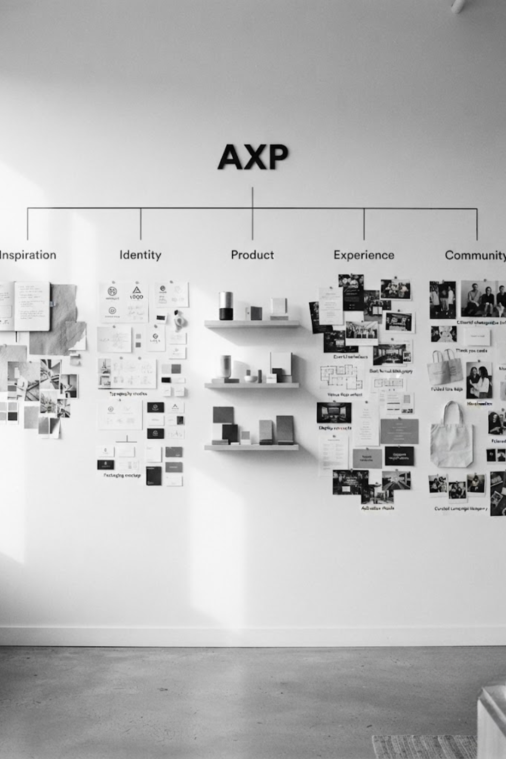 AXP Customer Experience | Event Prebuilt Packages (Member Only)
