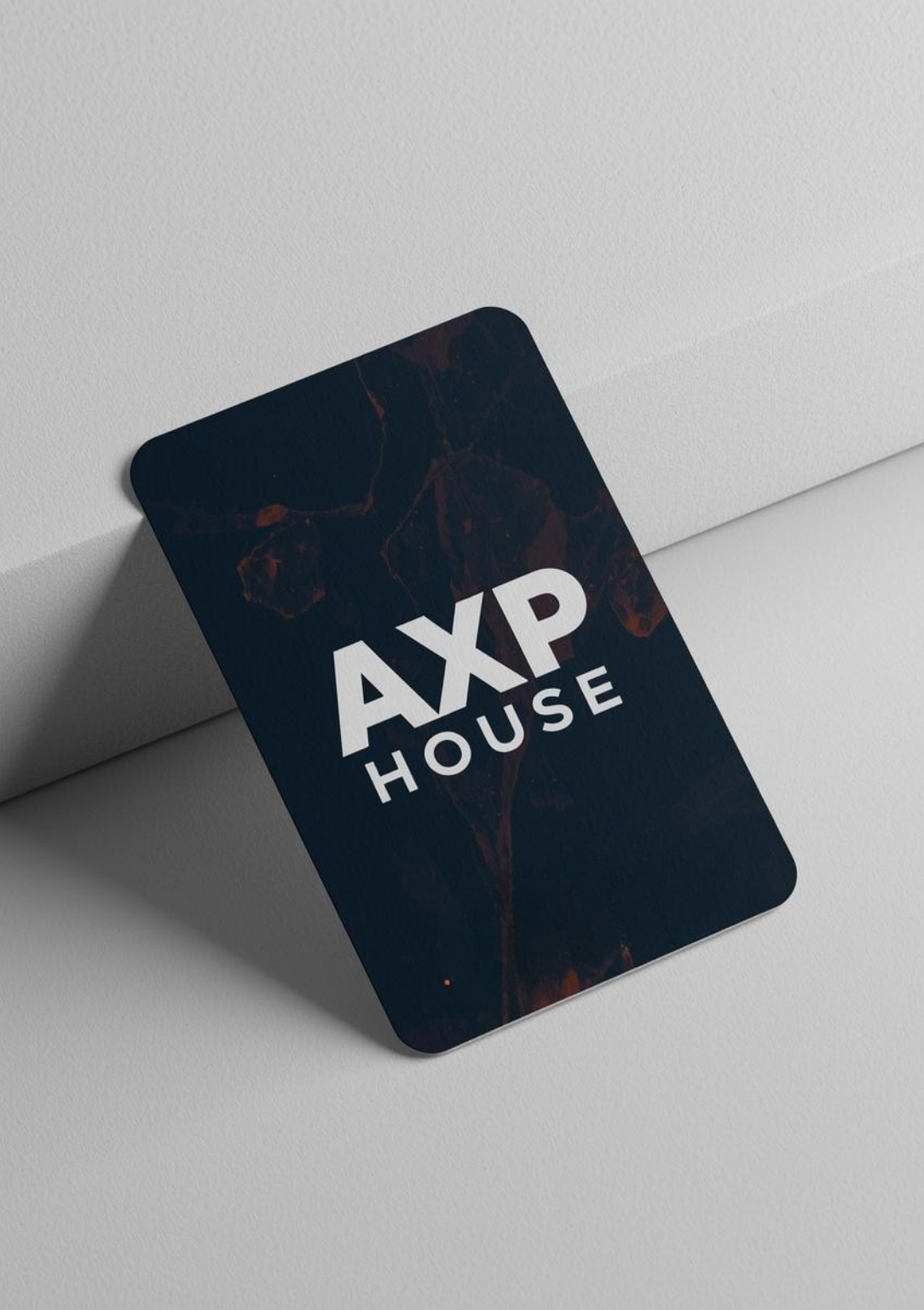 AXP Use Passes (Member)