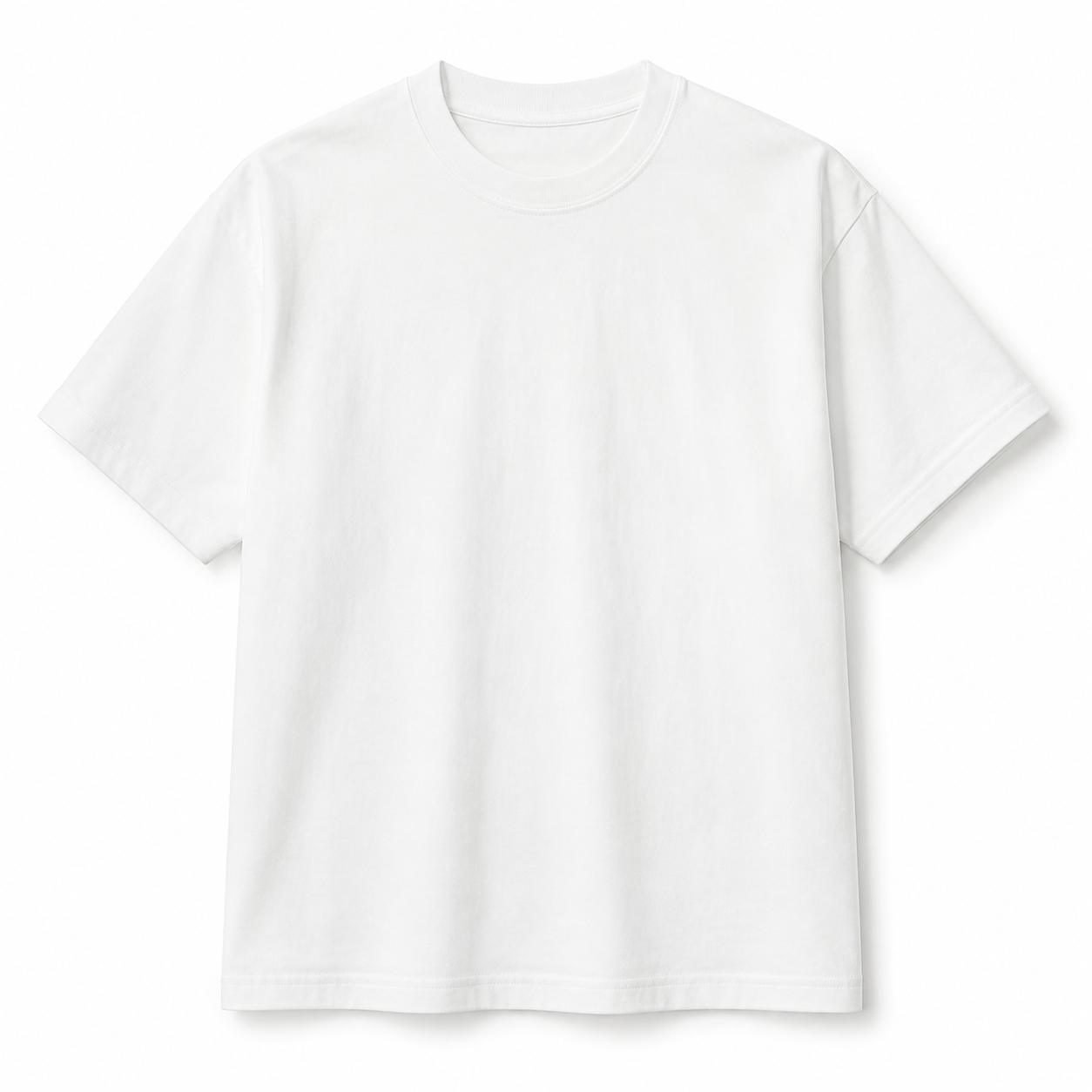 Essential Cotton Tee