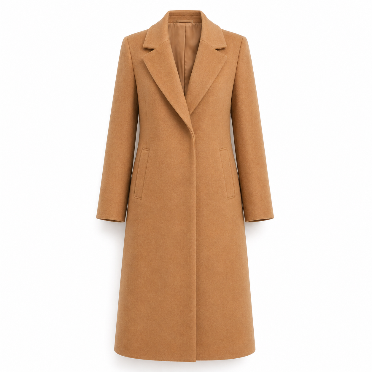 The Kensington Coat