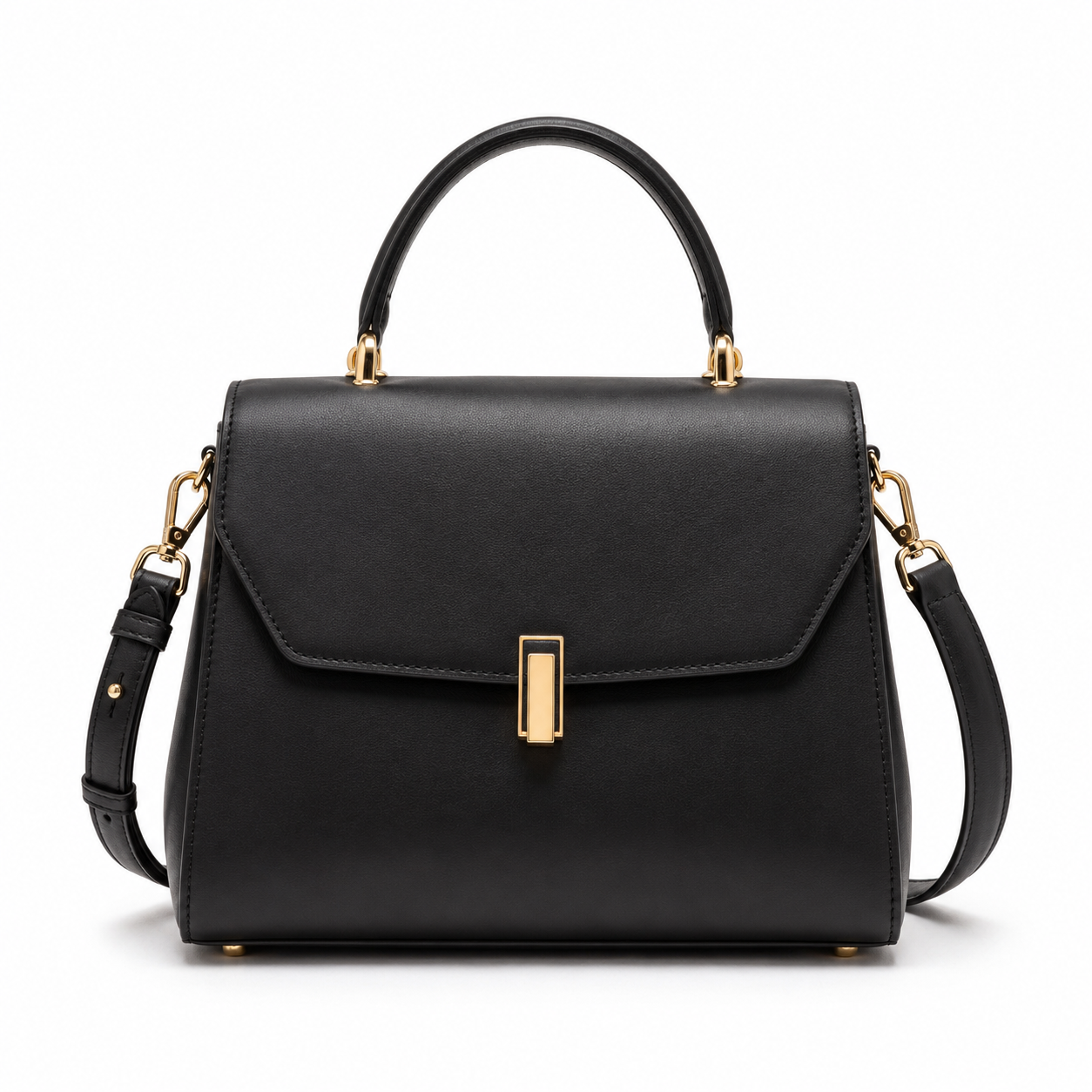 The Margot Leather Bag