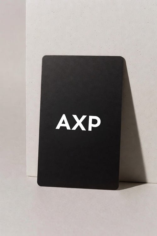 Open Axp File AXP Bundle Experience | Event Prebuilt Packages (Member Only) – AXP VAULT