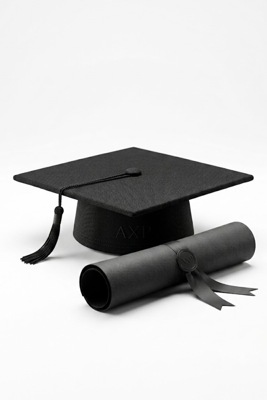 AXP Graduation Experience