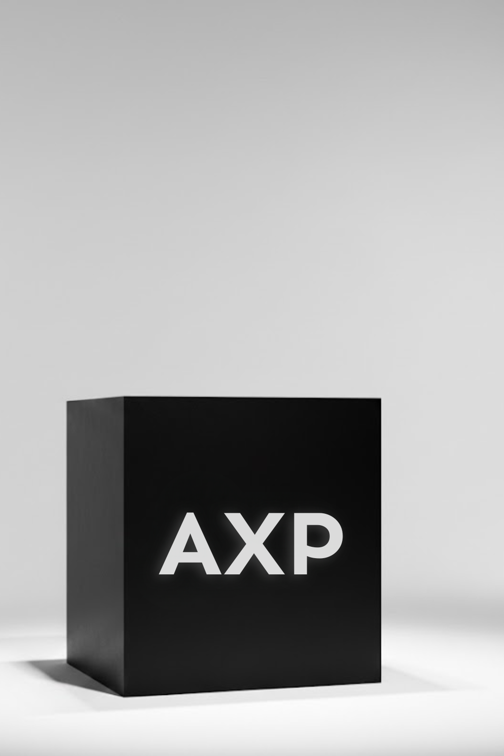 AXP Launchpad Experience