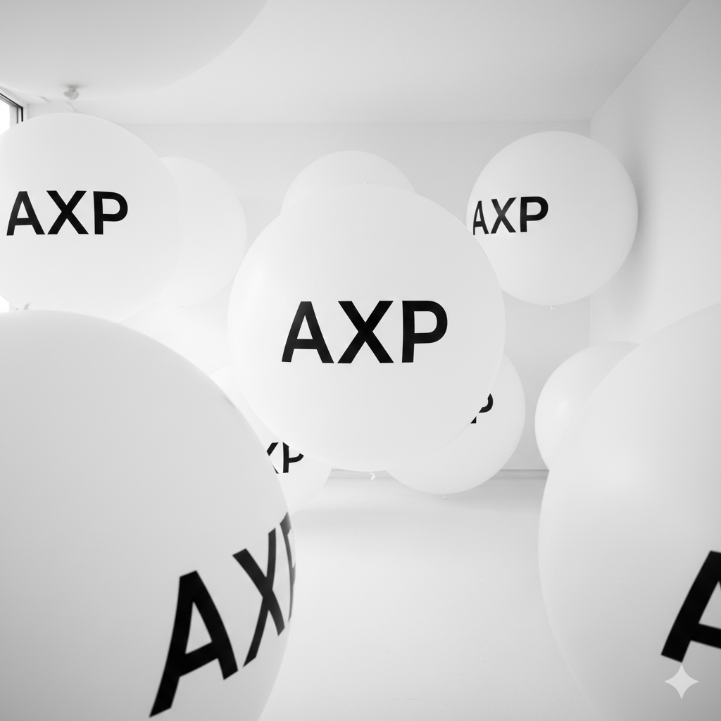 AXP Party Experience