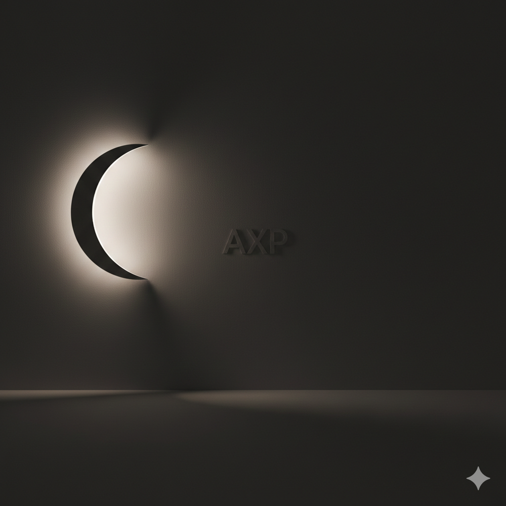 AXP Ramadan Experience