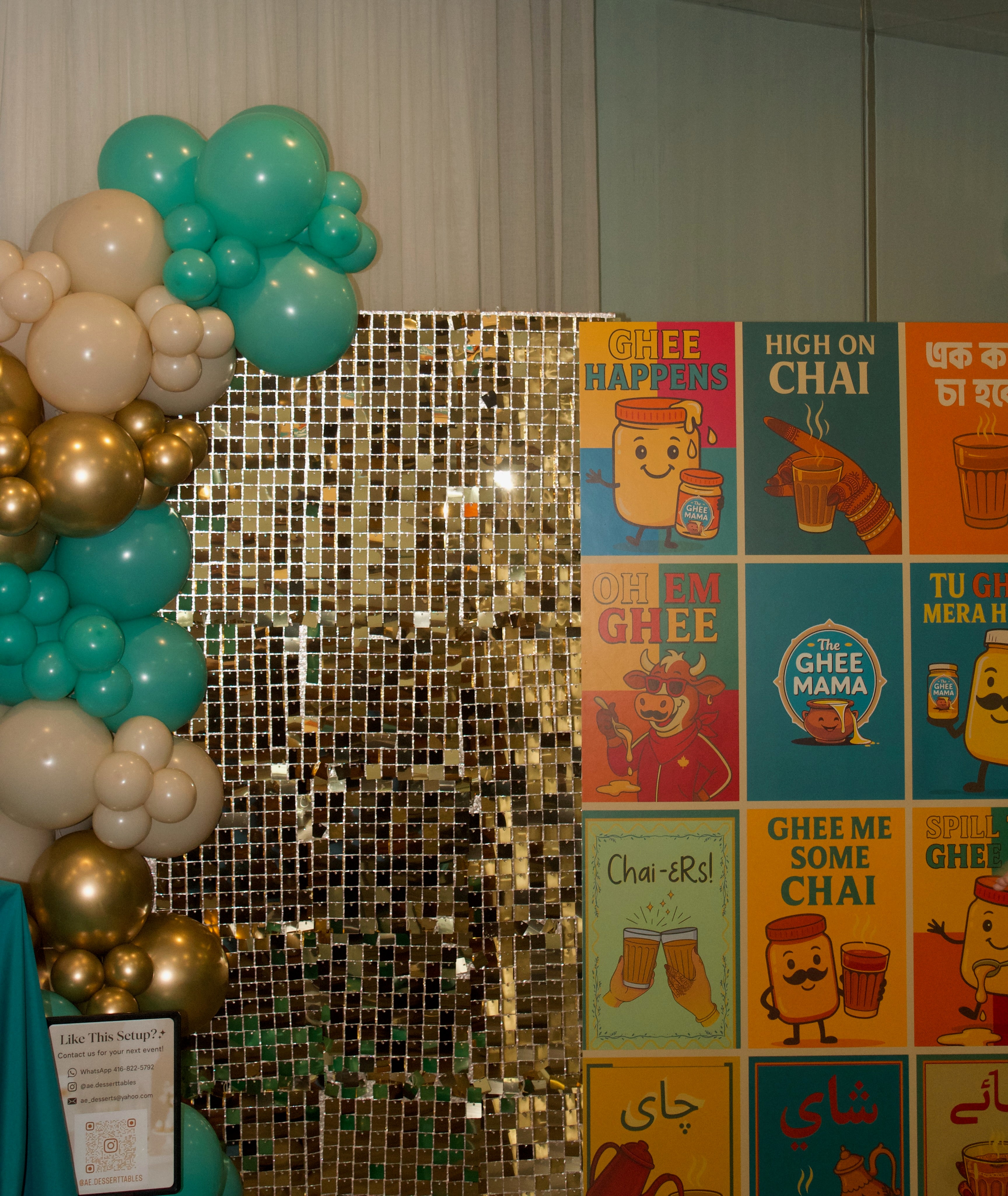 AXP Launchpad Experience