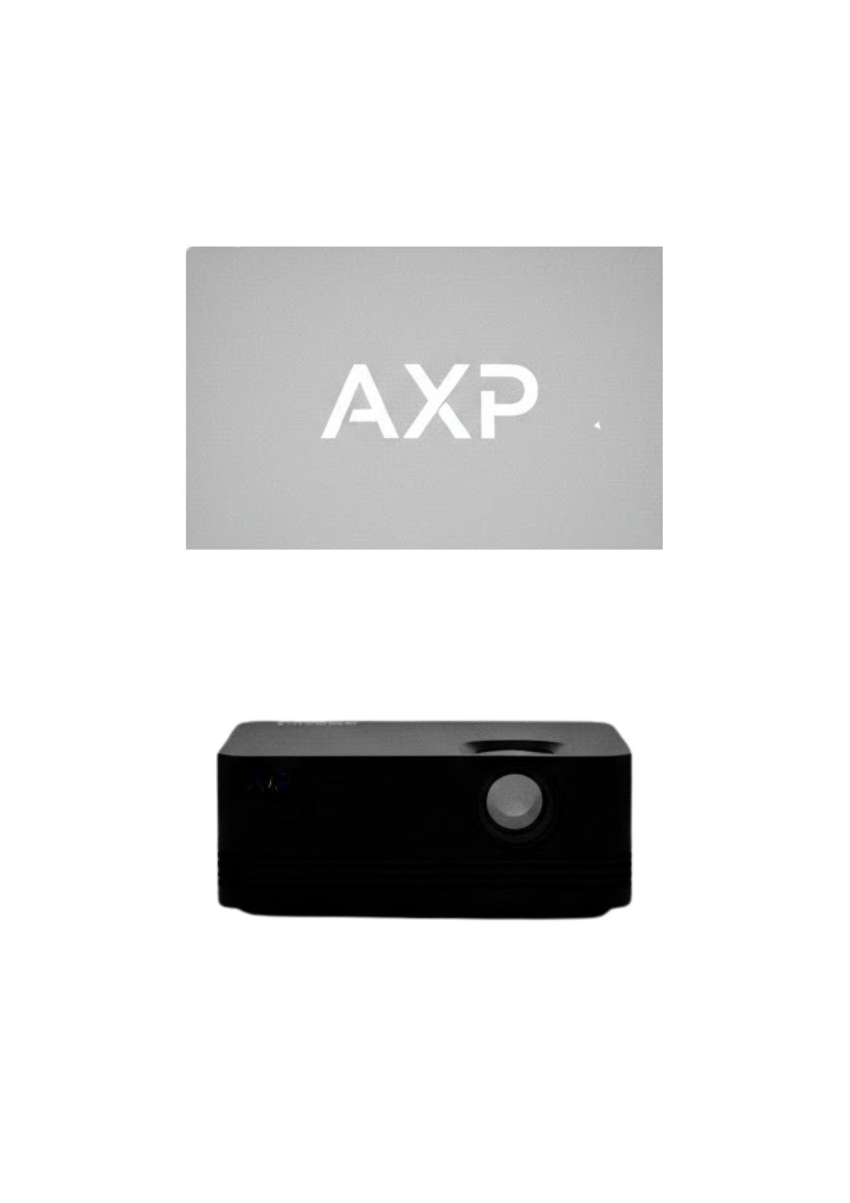 Open Axp File AXP Build Your Own Experience – AXP VAULT