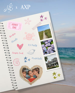 AXP Event Entry Pass - The Summer I Turned Pretty – Watch Party