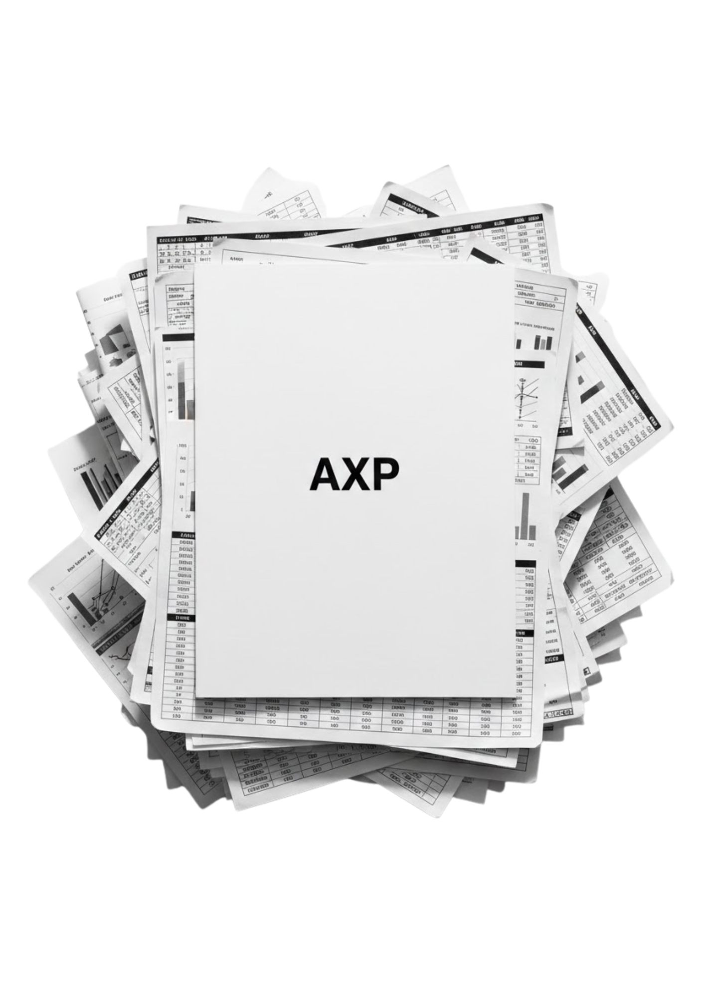 AXP Insights Report Service